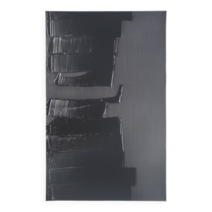 pierre Soulages : Peinture