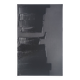 Pierre Soulages : Peinture 4 juillet 2021 - Affiche originale