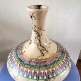 Ceramic vase 50s
