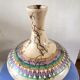 Ceramic vase 50s