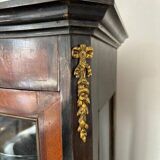 Louis XV style display cabinet