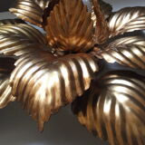 Applique flower vintage