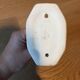 Ancient porcelain wall pad art deco