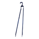 Chimney ember clamp
