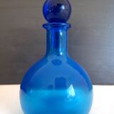 Old vial