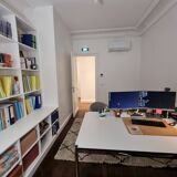 USM Haller - Classic Desk