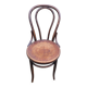 Chaise de bistrot Fischel