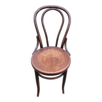 Fischel bistro chair