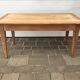 Farm table