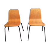 Pair of chairs