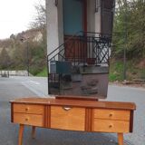 Vintage dressing table