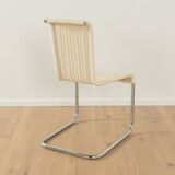 B20 Cantilever Chairs by Tecta