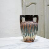Art Deco ceramic vase