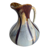 Vase from the Thulin Earthenware Factory - Belgium