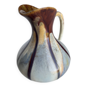 Vase from the Thulin Earthenware Factory - Belgium