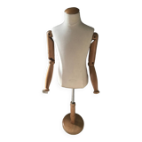 Mannequin buste enfant vendome