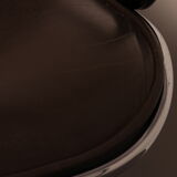 Executive office chair by Charles Pollock for Knoll - US - 1970's