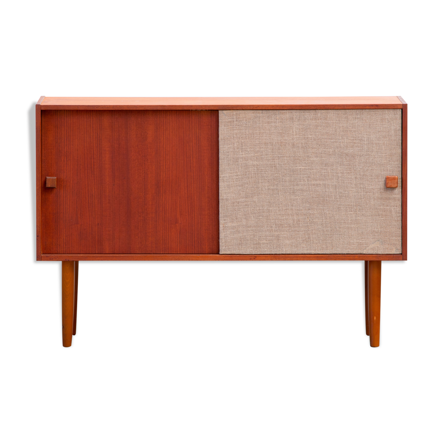 Scandinavian sideboard, vintage