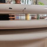 Table basse pivotante Rougier