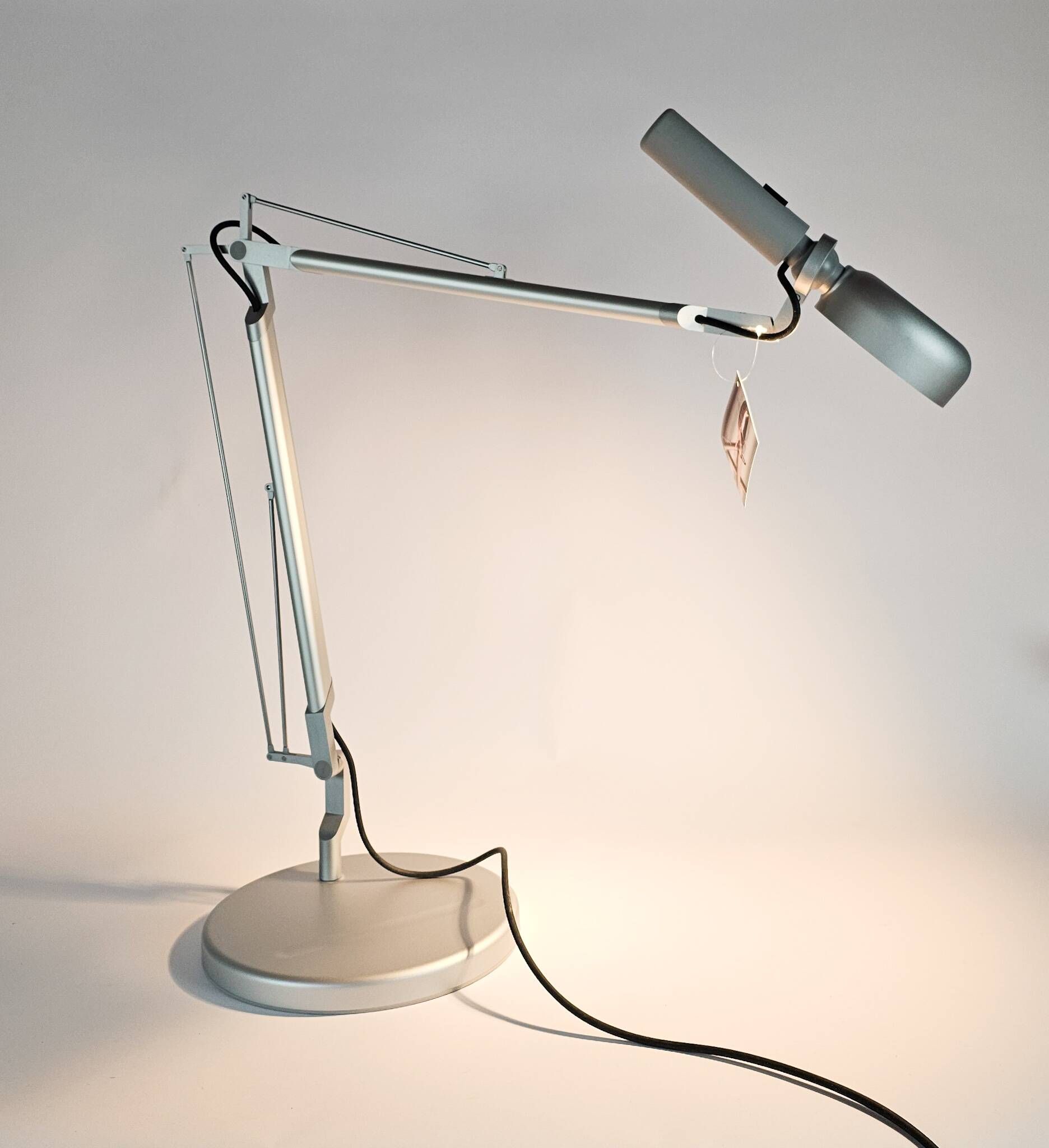 Tobias Grau - modèle Bill - lampe de bureau - lampe d'architecte - Led - après 2000