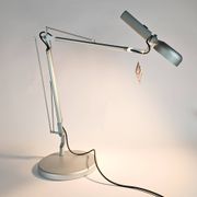 Tobias Grau - modèle Bill - lampe de bureau - lampe d'architecte - Led - après 2000