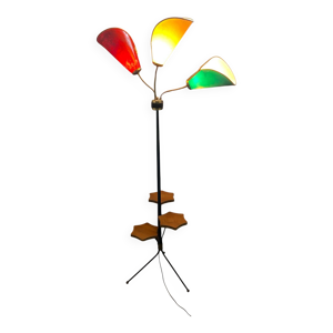 Lampadaire tripode, 1960