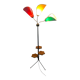 Tripod floor lamp, 1960