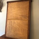 Mirror to pose art deco