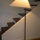 Lampadaire Opala Hans Wegner Poulsen