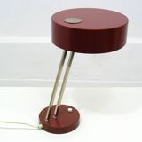Lampe de table par Kaiser Leuchten, années 1960