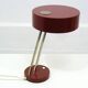 Lampe de table par Kaiser Leuchten, années 1960