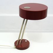 Lampe de table par Kaiser Leuchten, années 1960
