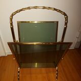 Magazine rack