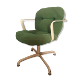 Fauteuil 2328 designer Morrison & Hannah pour KNoll