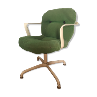 2328 designer Morrison & Hannah for KNoll Chair