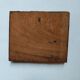 Wooden wall sculpture African art handcrafted ethnic tribal decoration