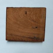 Wooden wall sculpture African art handcrafted ethnic tribal decoration