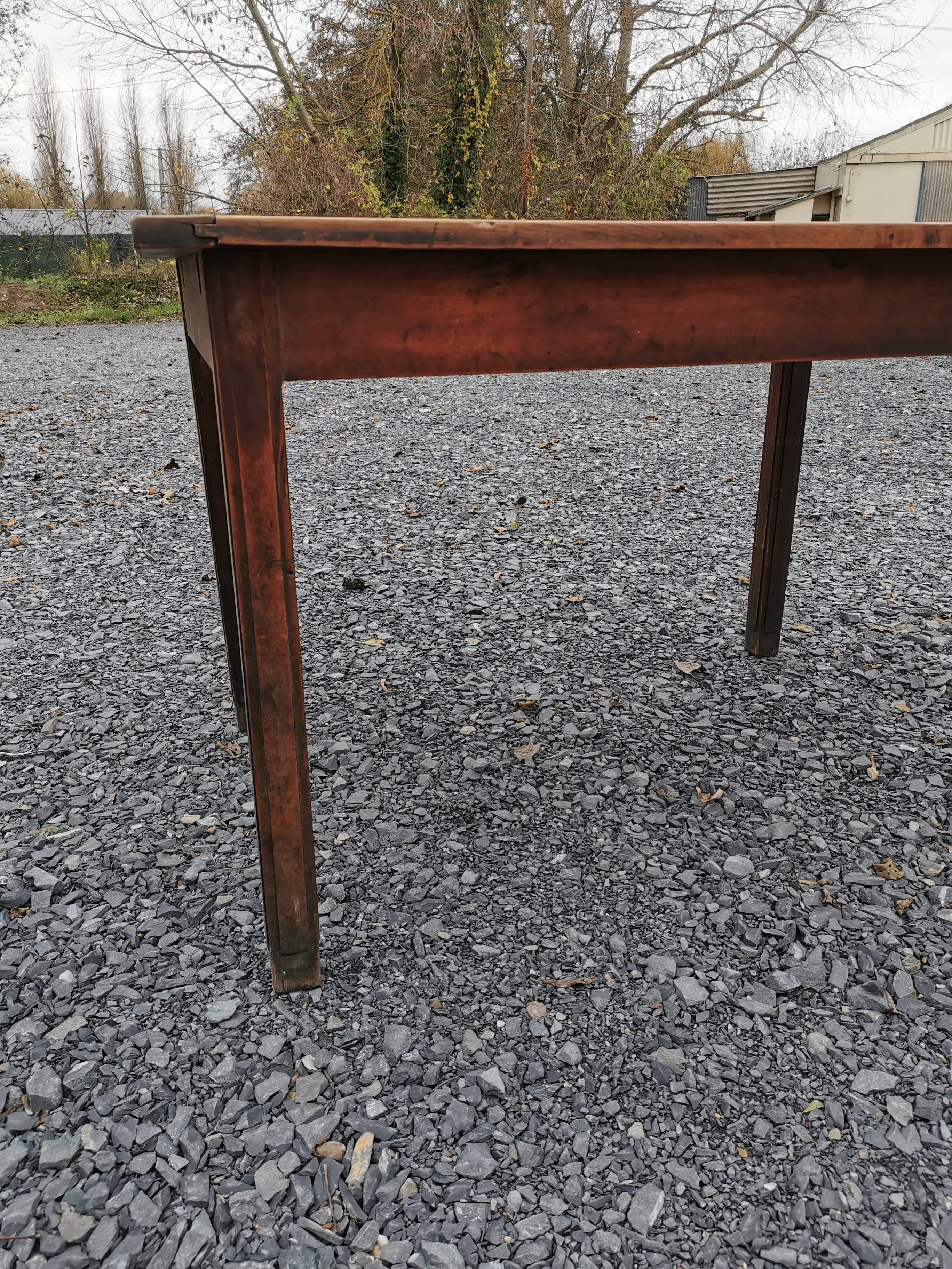 Farm table 115 cm
