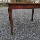 Farm table 115 cm