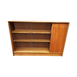 Teck bookcase Herbert E. Gibbs 1960