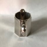 Ercuis silver-plated milk jug