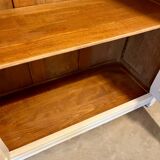 Old Parisian wardrobe