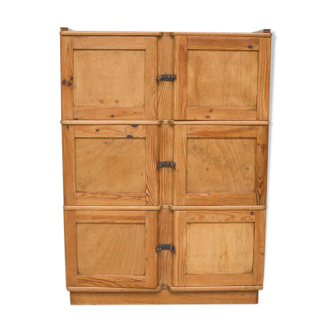 Former craft furniture, 1950