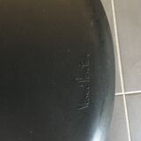 Panton Chair by Verner Panton, vitra édition