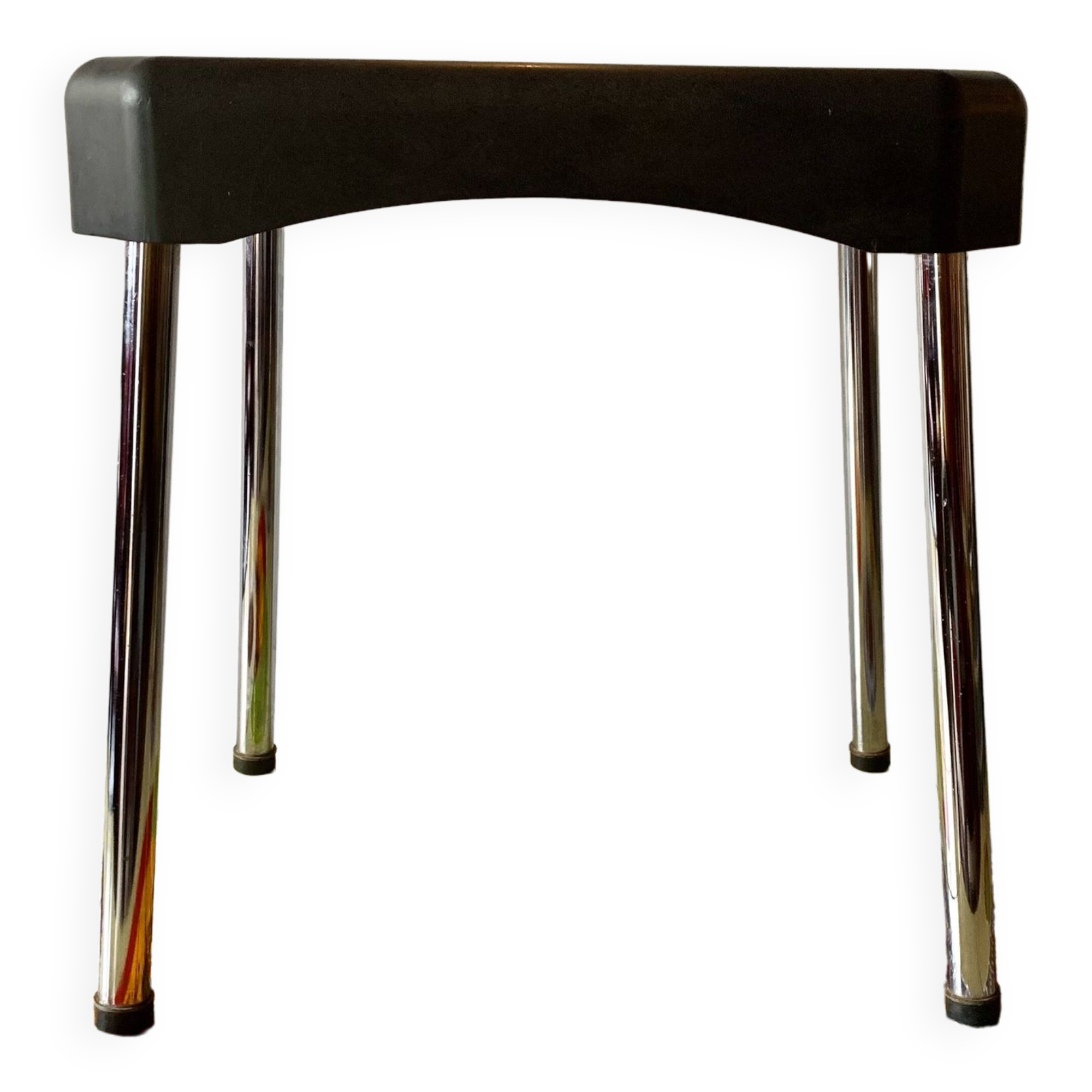 Vintage Supra Luxe Bakelite Stool
