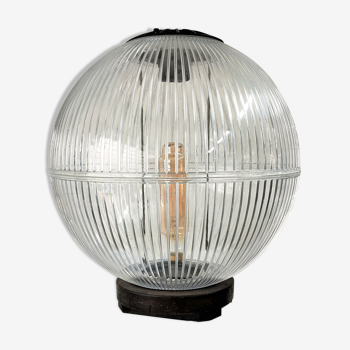 industrial lamp