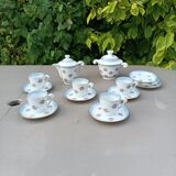 Tea service