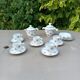 Tea service