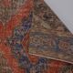 Extra Long Vintage Hallway Runner sku c398
