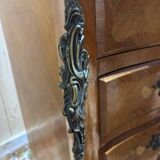 Louis XV chest of drawers